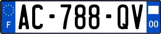 AC-788-QV