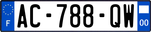AC-788-QW