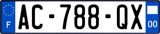 AC-788-QX