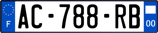 AC-788-RB