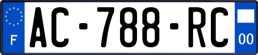AC-788-RC