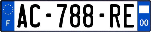 AC-788-RE