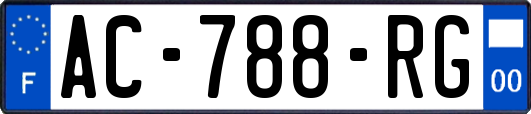 AC-788-RG