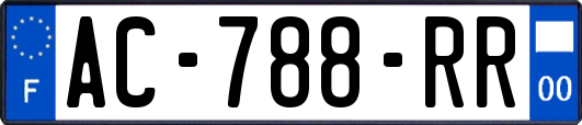 AC-788-RR