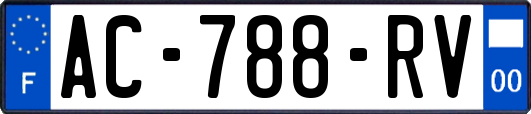 AC-788-RV