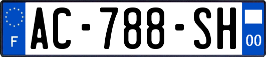 AC-788-SH