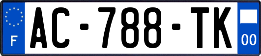 AC-788-TK