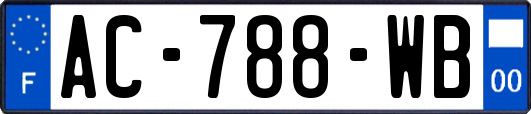 AC-788-WB
