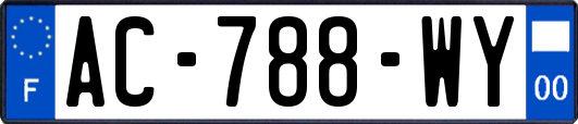 AC-788-WY
