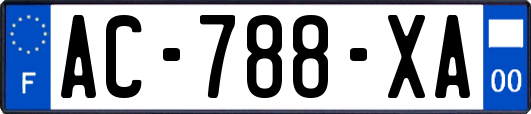 AC-788-XA