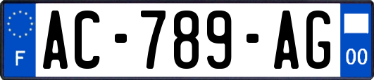 AC-789-AG