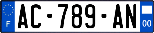 AC-789-AN