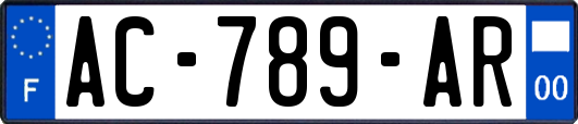 AC-789-AR