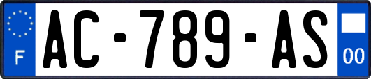 AC-789-AS