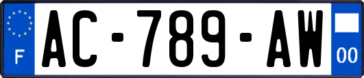 AC-789-AW