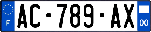 AC-789-AX