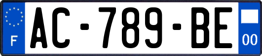 AC-789-BE