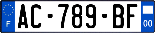 AC-789-BF