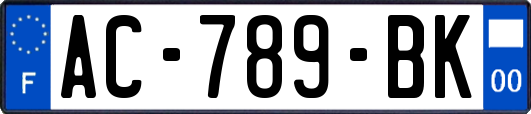AC-789-BK