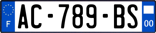 AC-789-BS