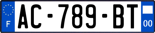 AC-789-BT