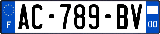 AC-789-BV