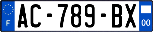 AC-789-BX