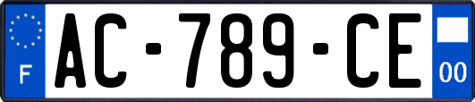 AC-789-CE