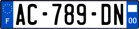 AC-789-DN