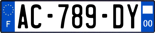 AC-789-DY