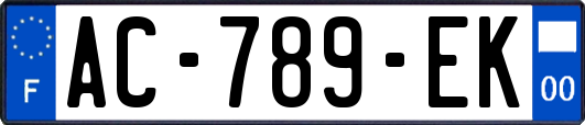 AC-789-EK