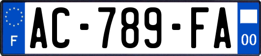 AC-789-FA