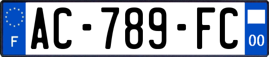 AC-789-FC