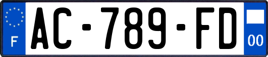AC-789-FD