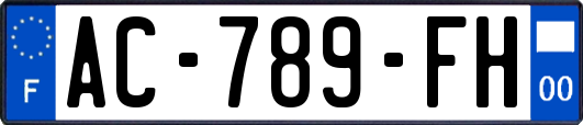 AC-789-FH