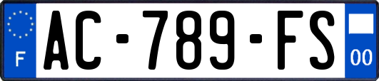 AC-789-FS