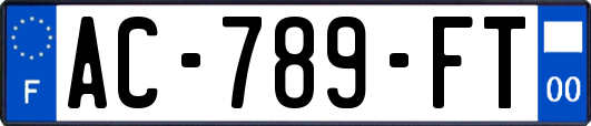 AC-789-FT