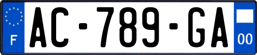 AC-789-GA