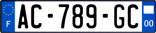 AC-789-GC