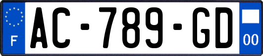 AC-789-GD