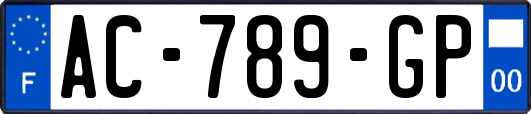 AC-789-GP