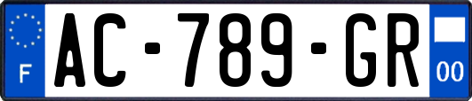 AC-789-GR