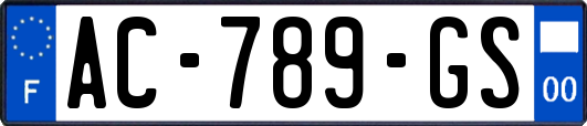 AC-789-GS
