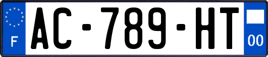 AC-789-HT