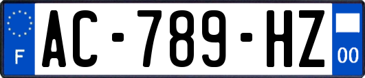 AC-789-HZ