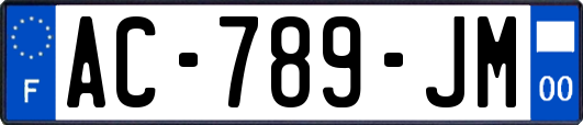 AC-789-JM