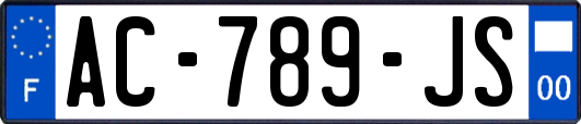 AC-789-JS