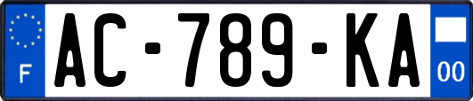 AC-789-KA