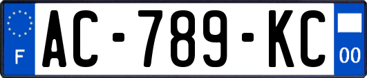 AC-789-KC