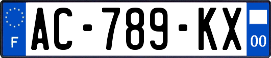 AC-789-KX